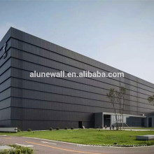 Fireproof B1 double sided aluminum composite panels with good quality